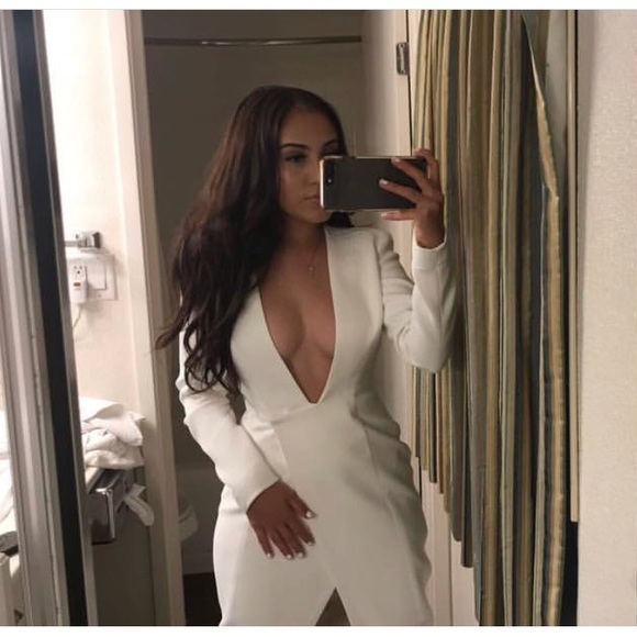 House of CB Dresses & Skirts - House of CB dress